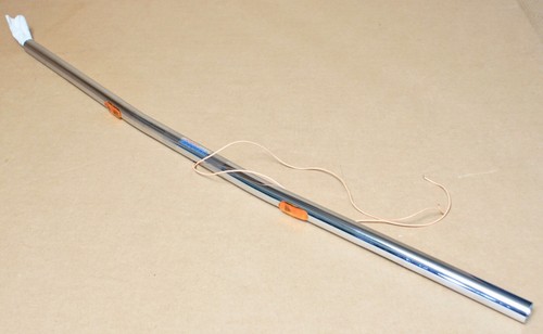 Harley dragbar lenker - harley,