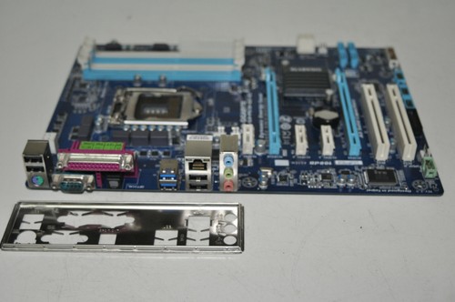 Gigabyte p67a b3 - gigabyte, ga-p67a-d3-b3