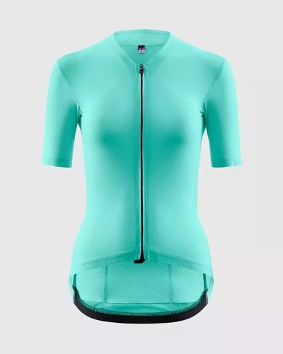 Assos dyora jersey - assos, damen