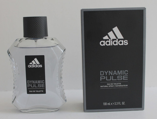 Adidas dynamic pulse - adidas,