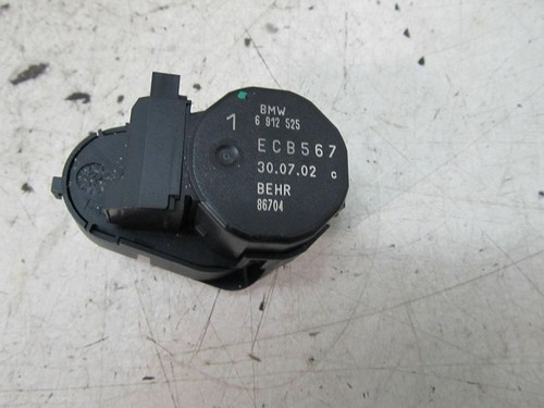 Stellmotor lüftung 6912525 - stellmotor,