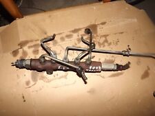 Verteilerrohr für Hochdruck Verteiler Ford Transit 2,2 TDCI 2008