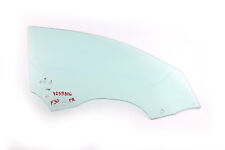 BMW F30 F31 Vordertür Seitenscheibe Grün Glas AS2 Rechts 7259826