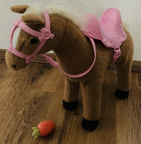 Zapf creation süßes pferd - zapf,