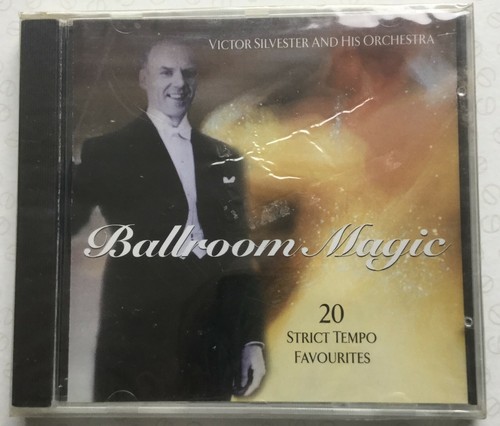 Ballroom magic victor - ballroom,