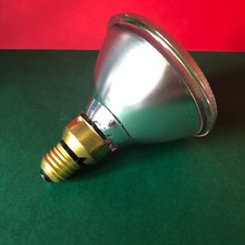 Strahler Spot SYLVANIA HI-LIGHT PAR 38 E27 120 Watt Flood Reflektor