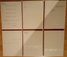 Original IOC 100 Jahre