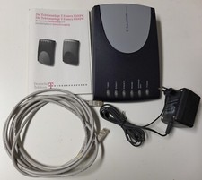 T Eumex 5500PC ISDN Anlage