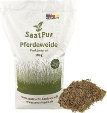 10Kg Pferdeweide Nachsaat