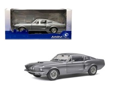 1967 Ford Mustang Shelby GT500