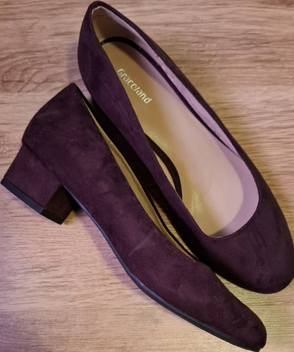 Graceland damen halbschuhe - graceland,
