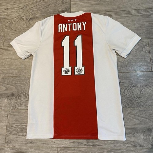 Ajax heimtrikot 2021 - ajax,