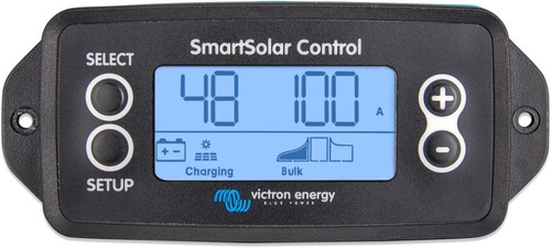 Victron energy smartsolar - victron,