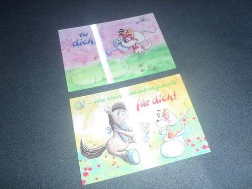Diddl - 2,