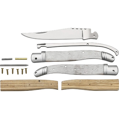Knifemaking kit bausatz - bausatz, für