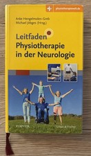 Leitfaden Physiotherapie in