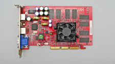Msi nvidia geforce 64mb - msi,