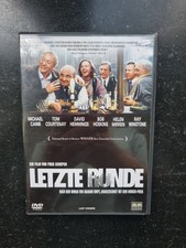Letzte Runde / Last Round, DVD