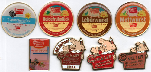Pin konvolut supermarkt - 🛒pin-konvolut,