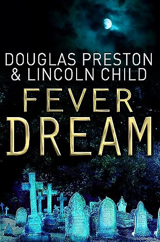 Douglas preston lincoln child - preston,