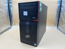 Fujitsu Esprimo P556 i3-6100 8GB RAM 240GB SSD Win 10 Computer Rechner PC