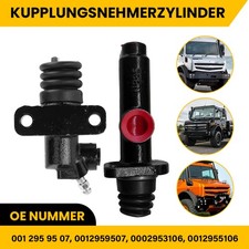 Für Mercedes-Benz Unimog Kupplungsgeberzylinder 403 406 407 416 421 0012955106