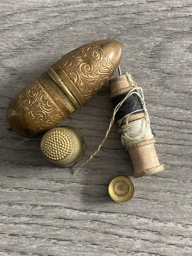 Vintage nadelbett - vintage,