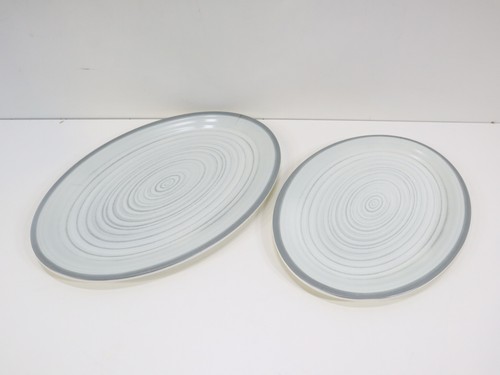 Brunner serving plate - brunner,
