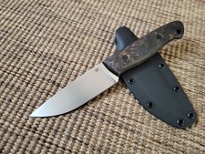 A.Y. Custom Messer, Custom
