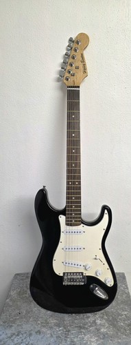Electric guitar harley benton - harley,