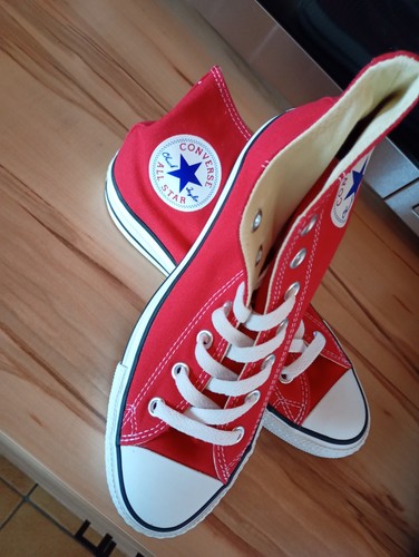 Converse chucks rot - converse,