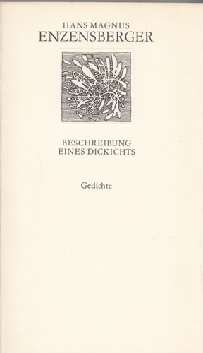 Buch beschreibung eines - buch:,