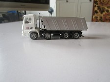 Herpa    MB Arocs   4a Kipper