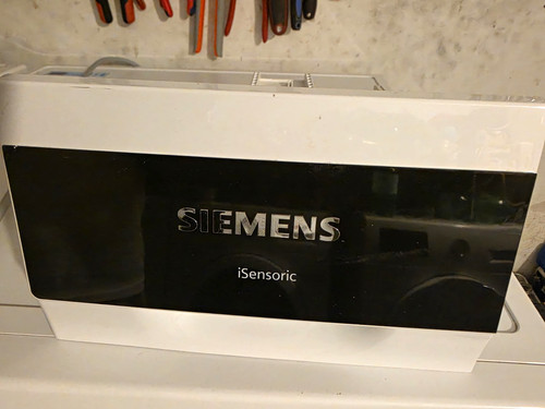 Siemens isensoric - siemens,