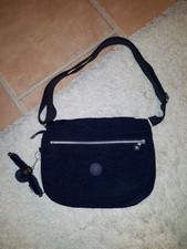 Kipling Tasche Marineblau mit