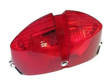 Rücklicht - ELEC für Peugeot Speedfight 2 50