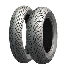 MICHELIN City Grip 2 100/80-10