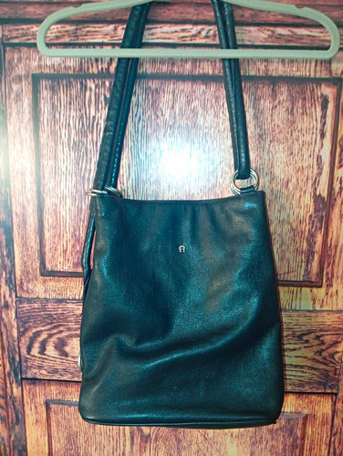 Aigner damen schultertasche - aigner,