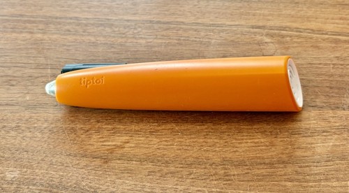 Tiptoi der stift - der,
