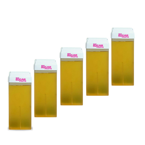 Bio-Zuckerpatrone