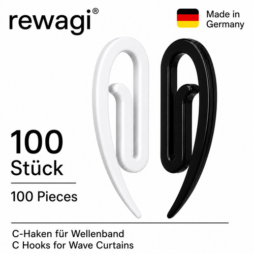 Rewagi 100 haken - rewagi®,