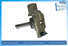 gebr. Fiat Gra. Punto