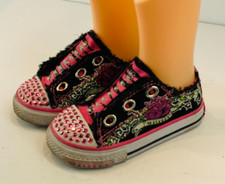 Skechers twinkle toes shuffles - skechers,