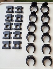 Sockelhalterungen/Sockelbefest