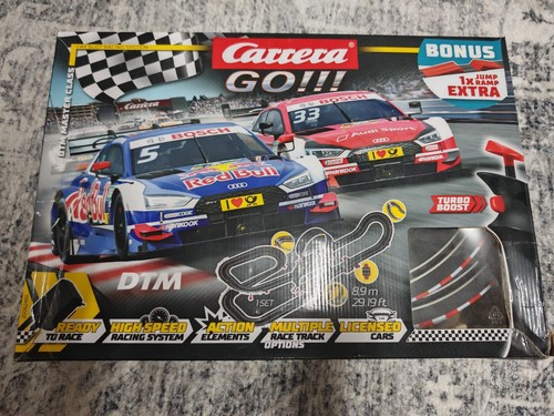 Carrera dtm slot - dtm,