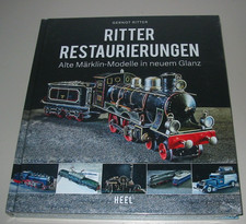 Gernot Ritter - Ritter