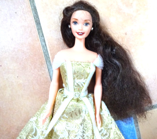 Barbie sissi kaiserin vintage - sissi,