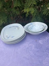 Vorlegeplatte 6 St Schüssel