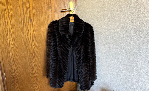 Pelzjacke nerzjacke hans - nerzjacke,,