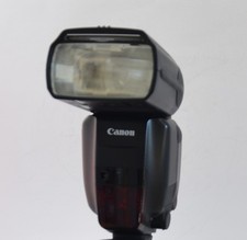 Canon Speedlite 600 EX RT